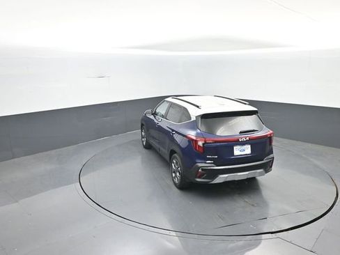 Used 2024 Kia Seltos S FWD image 29