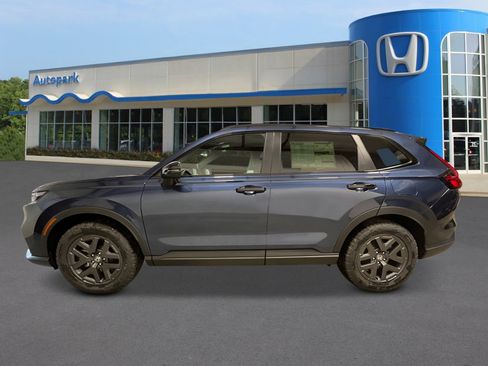 New 2026 Honda CR-V TrailSport image 2