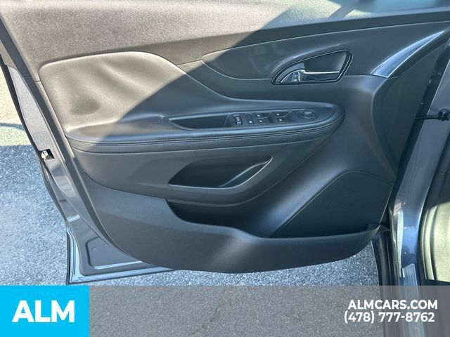 Used 2019 Buick Encore Preferred w/ Safety Package FWD image 11