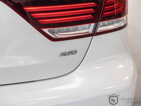 Used 2017 Lexus LS 460 AWD w/ Comfort Package image 15