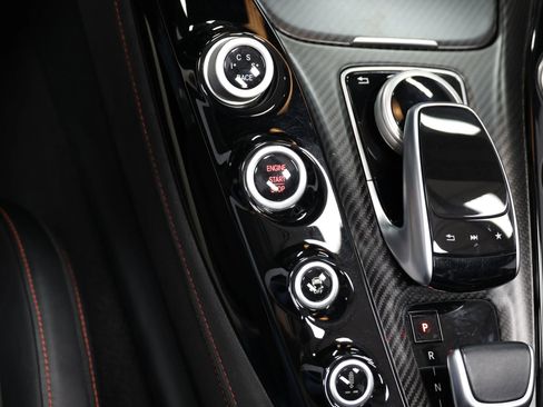 Used 2018 Mercedes-Benz AMG GT C image 49
