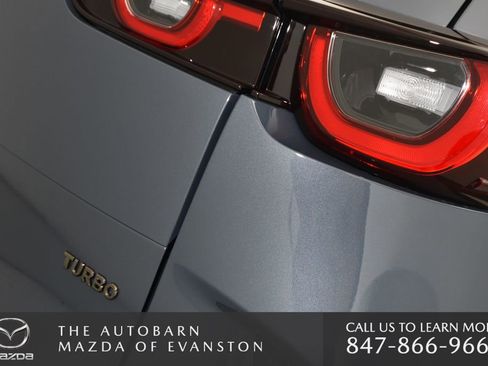 New 2026 MAZDA CX-50 AWD 2.5 S w/ Cargo Package image 37