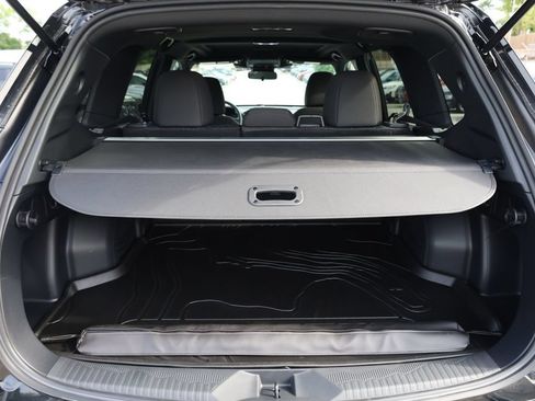 Certified 2026 Subaru Forester Premium w/ Base/Premium Package AWD/4WD image 7