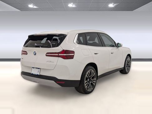 New 2026 BMW X3 xDrive30 w/ Convenience Package image 9
