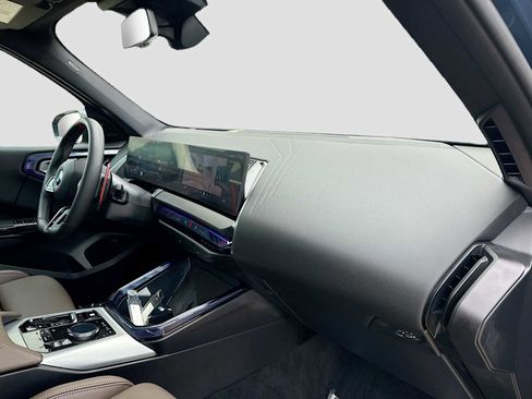 Certified 2026 BMW X3 M50 AWD/4WD image 8