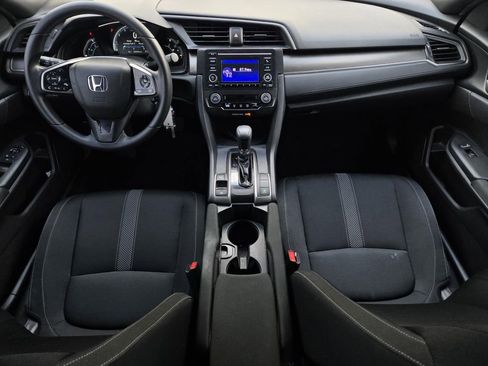 Used 2020 Honda Civic LX image 14