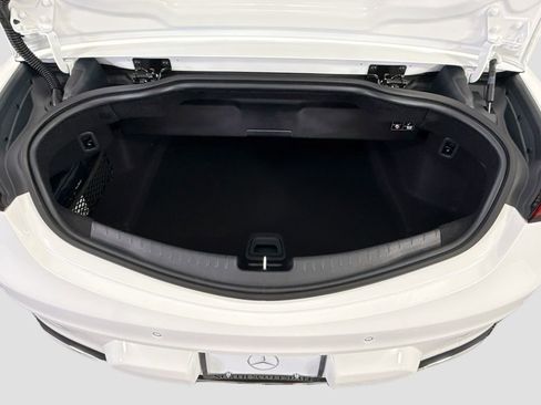 New 2026 Mercedes-Benz CLE 300 4MATIC Cabriolet image 24