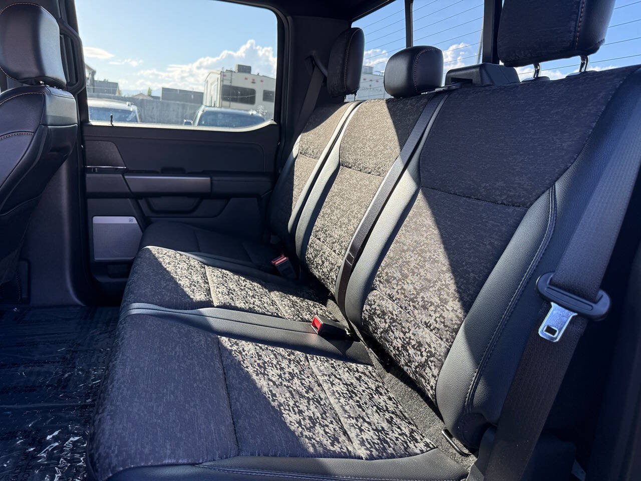 Used 2026 Ford F150 Tremor AWD/4WD image 27