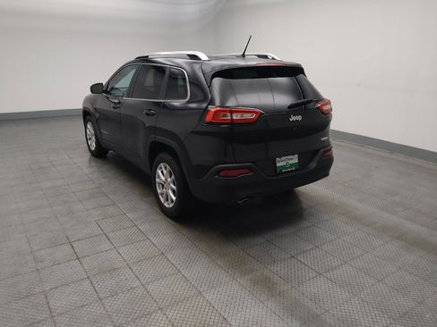 Used 2015 Jeep Cherokee Latitude FWD image 5