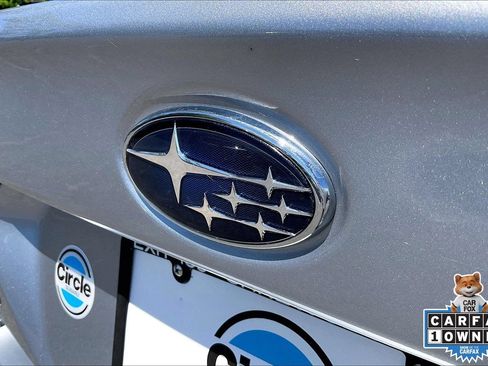 Certified 2025 Subaru Legacy Premium AWD/4WD image 30