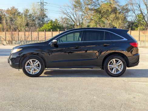 Used 2015 Acura RDX FWD w/ Technology Package image 7