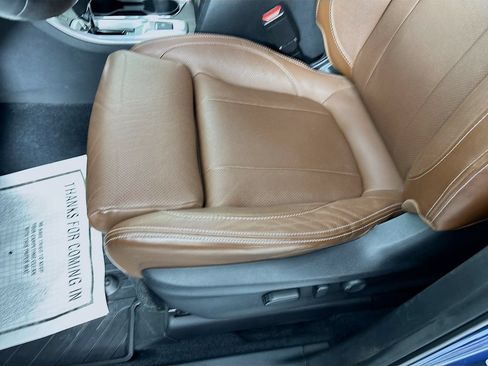 Used 2020 Subaru Ascent Touring w/ Popular Package #3 AWD/4WD image 22