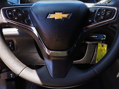 Used 2019 Chevrolet Cruze LS w/ LS Convenience Package FWD image 54
