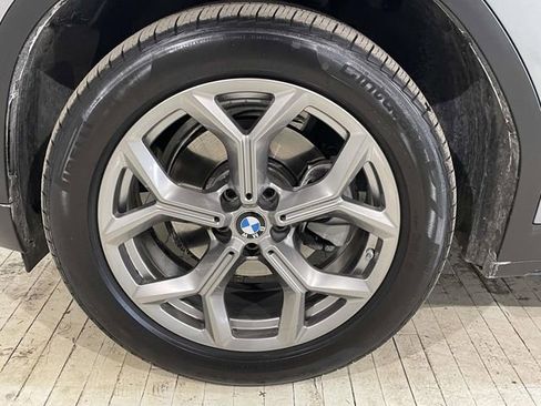 Used 2024 BMW X3 xDrive30i w/ Convenience Package w/ZPA image 13