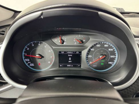 Used 2023 Chevrolet Malibu LS image 23