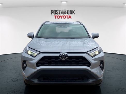 New 2025 Toyota RAV4 XLE Premium image 2
