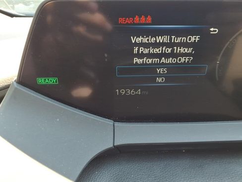 Used 2024 Toyota Prius LE FWD image 20