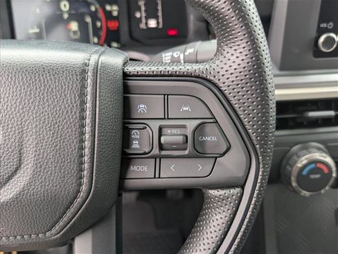 New 2025 Toyota Tacoma SR5 image 16