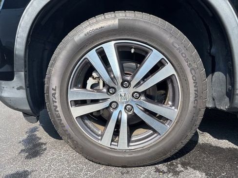 Used 2016 Honda Pilot EX-L image 12