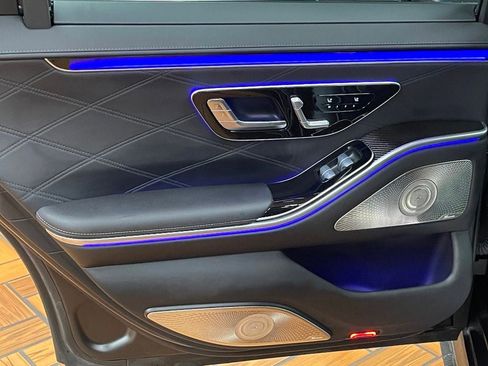 Used 2024 Mercedes-Benz S 63 AMG S image 27