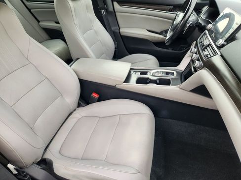 Used 2020 Honda Accord EX-L image 14