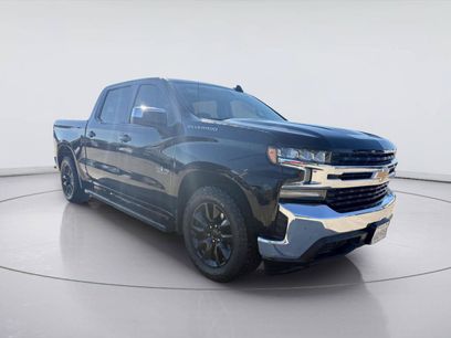 Used 2021 Chevrolet Silverado 1500 LT