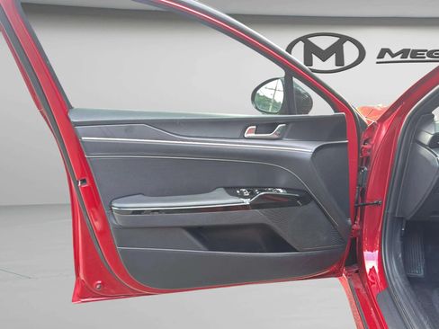 Used 2025 Kia K5 GT-Line FWD image 37