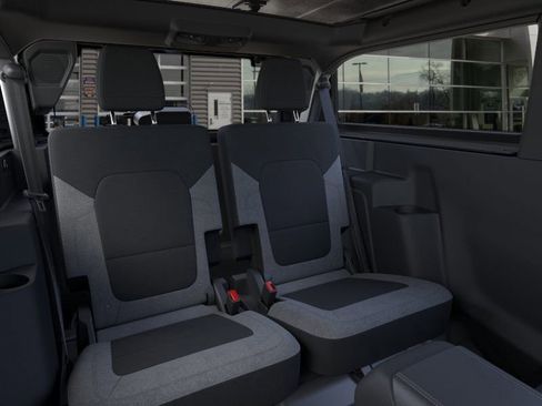 New 2025 Ford Bronco 2-Door image 11