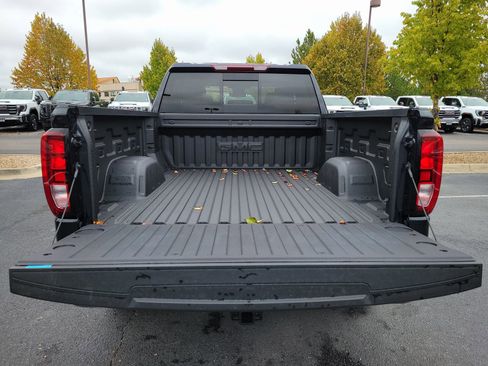 New 2026 GMC Sierra 1500 Elevation w/ Preferred Package image 13