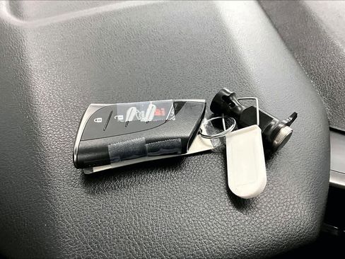 Used 2023 Lexus NX 350 Premium w/ Cold Area Package image 14