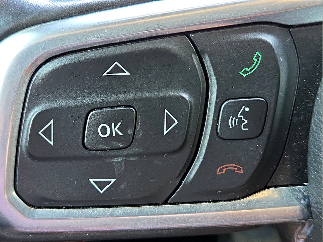Used 2021 Jeep Wrangler Unlimited Rubicon AWD/4WD image 22