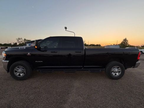 Used 2021 RAM 3500 Tradesman AWD/4WD image 4