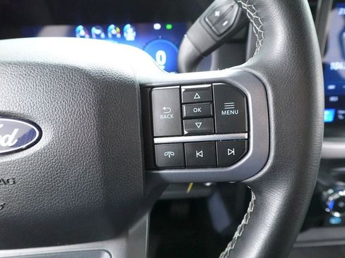 Used 2024 Ford F150 XLT w/ Tow/Haul Package image 24