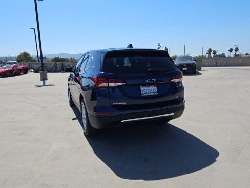 Used 2023 Chevrolet Equinox LT FWD image 7