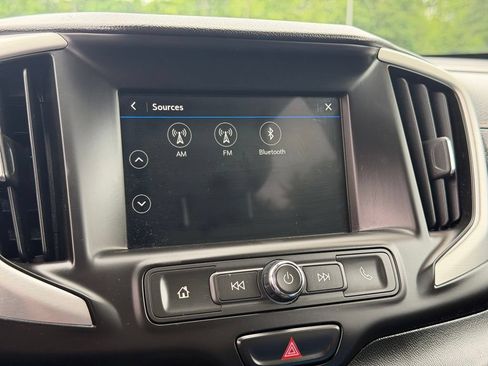 Used 2018 GMC Terrain SLE w/ Driver Convenience Package AWD/4WD image 10