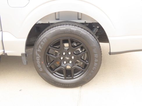 Certified 2024 Ford F150 STX w/ STX Black Appearance Package RWD image 15