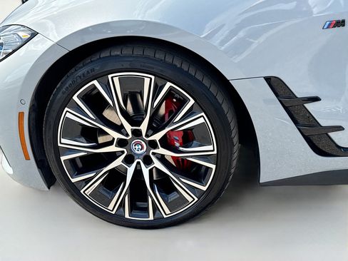 Used 2022 BMW M440i xDrive Gran Coupe w/ Premium Package AWD/4WD image 43