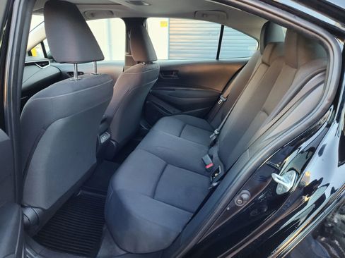 Used 2023 Toyota Corolla LE image 15