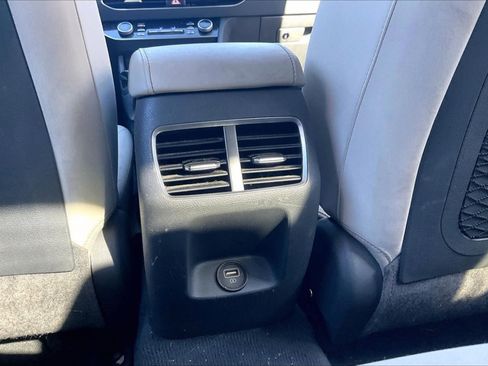 Used 2021 Hyundai Sonata Blue image 31