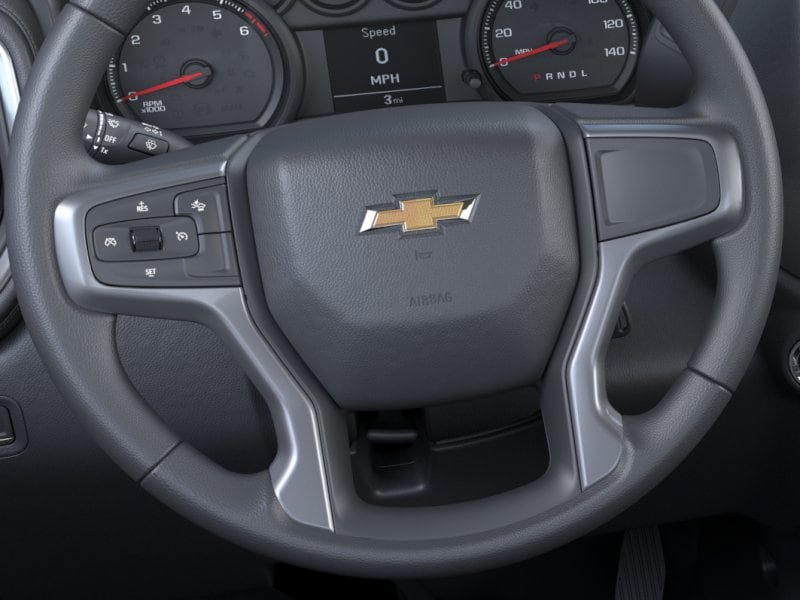New 2026 Chevrolet Silverado 3500 W/T w/ WT Convenience Package AWD/4WD image 53