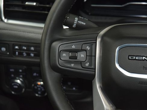 Used 2024 GMC Yukon XL Denali w/ Max Trailering Package AWD/4WD image 39
