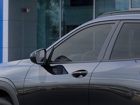 New 2026 Chevrolet Trax RS FWD image 22