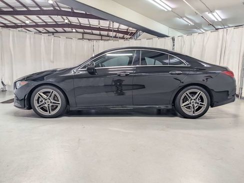 Used 2023 Mercedes-Benz CLA 250 image 24