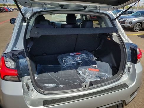 New 2025 Mitsubishi Outlander Sport SE image 6