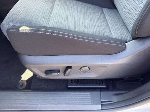 Certified 2023 Nissan Rogue SV AWD/4WD image 16