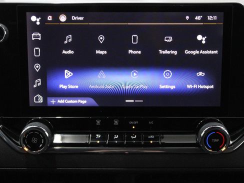 Used 2023 Chevrolet Colorado Trail Boss image 25