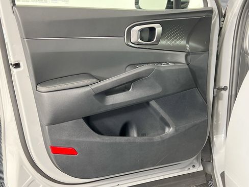New 2025 Kia Sorento EX image 20