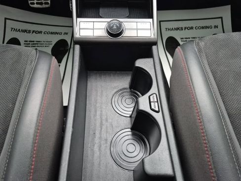 Used 2024 Hyundai Kona N Line AWD/4WD image 30