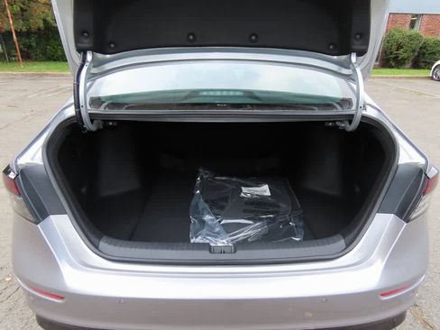 New 2025 Honda Accord EX-L image 11