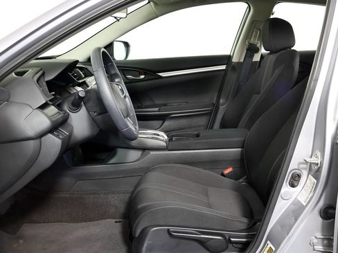 Used 2017 Honda Civic LX image 19